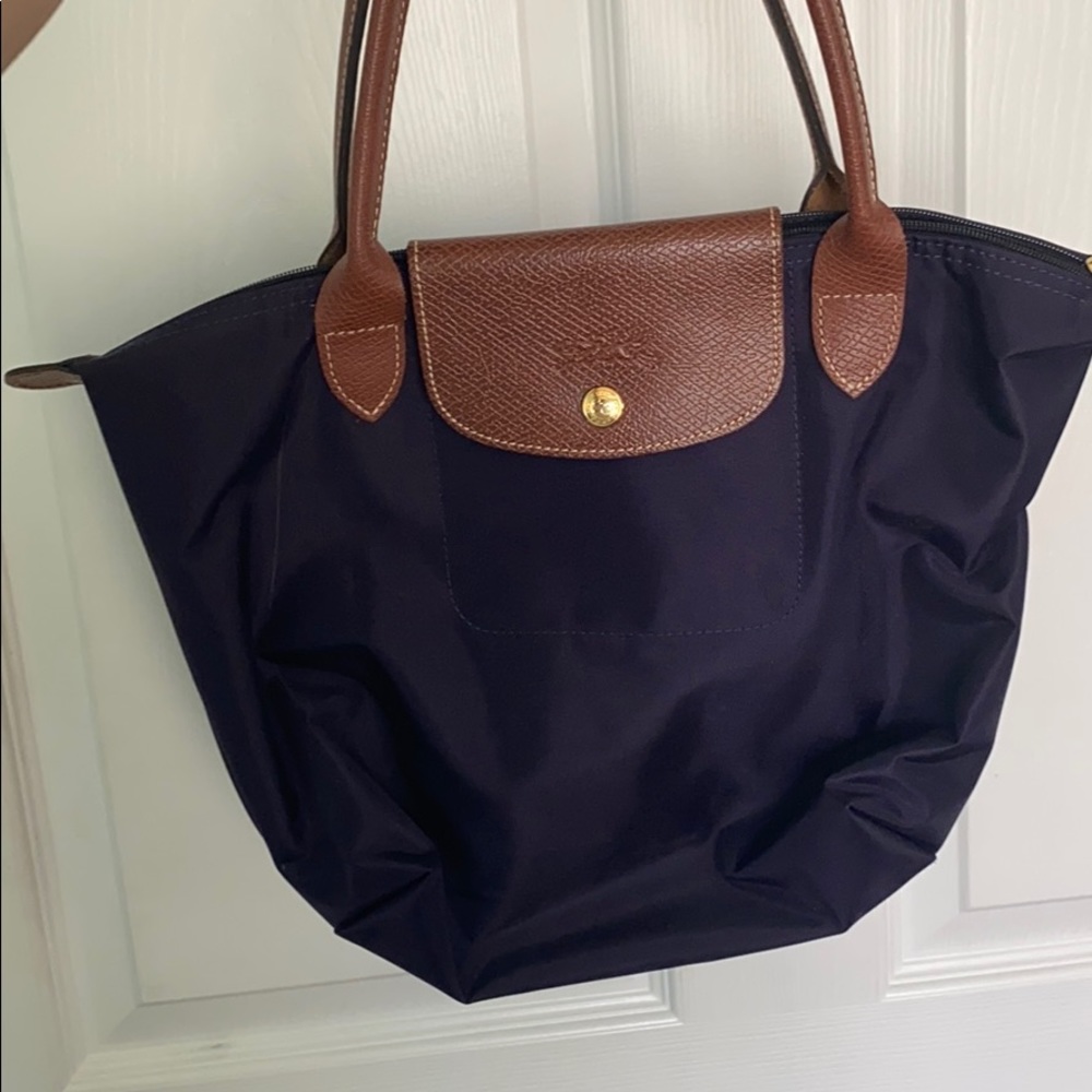 Longchamp Le Pilage Small Bag
